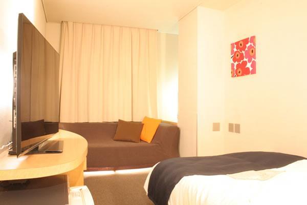 Hotel Estacion Хиконе Экстерьер фото