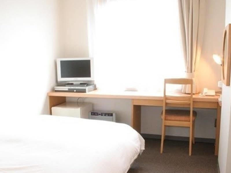Hotel Estacion Хиконе Экстерьер фото